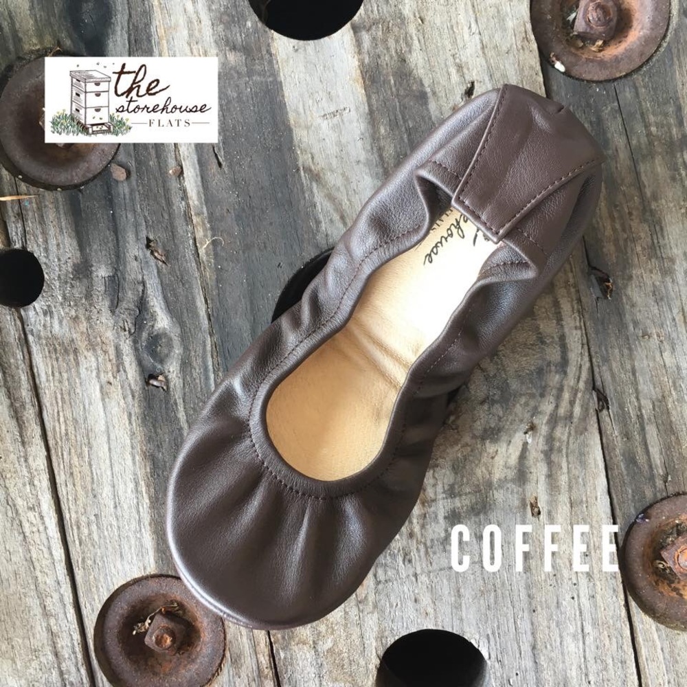 The Storehouse Flats Coffee